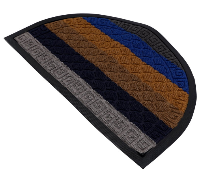 Delcasa DC3000 Door Mat – Durable, Non-Slip Floor Mat for Home & Office Use in KSA