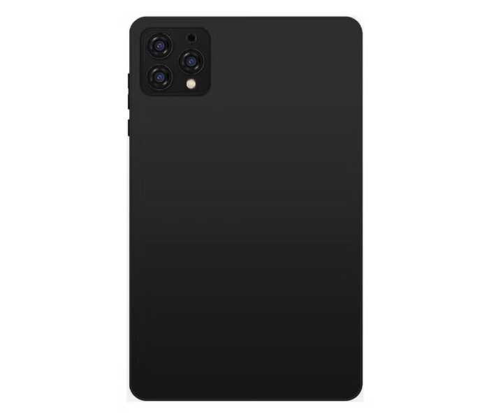 AirTab A07 Tablet with Arabic Keyboard, 7 inch FHD Screen, 1TB Internal Memory, 16GB RAM - with Powerful 8000mAh Battery Black in KSA