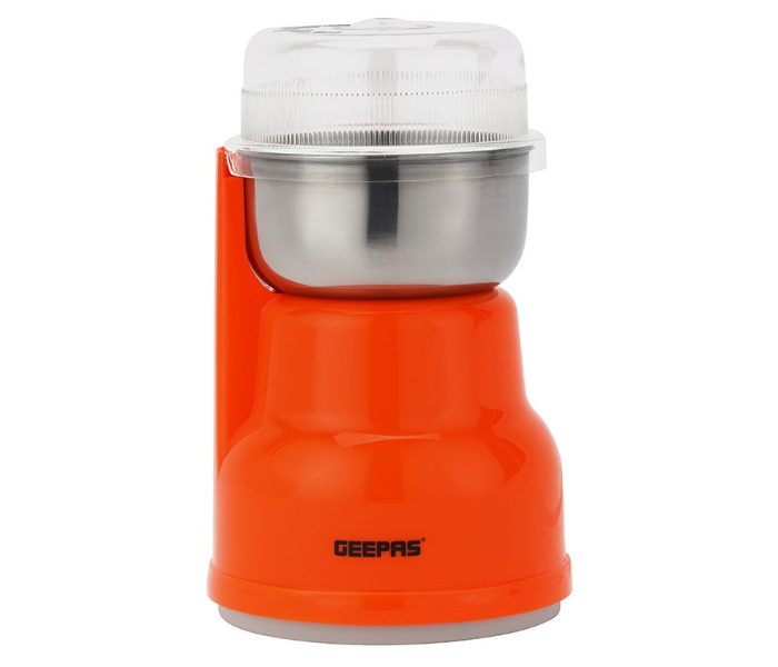 Geepas GCG41018 Coffee Grinder with Powerf142993