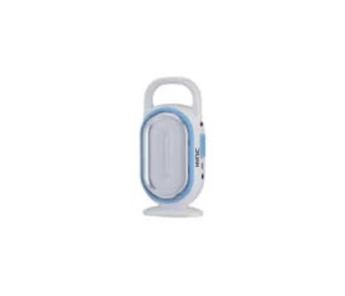 HYNiC HL924 Rechargeable LED Lantern – Compact 20-LED Design, 800 mAh Battery, Durable ABS Housing, Micro USB Charging, Power Indicator – Portable Light for Camping, Emergency & Home Use in KSA