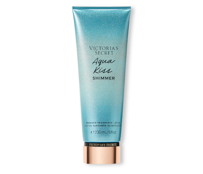  Pics 1 / 2 20 AED off for 3+ items Victoria's Secret-Aqua Kiss Shimmer Lotion 236ml – Fresh Floral Glow Moisturizing Body Lotion 1 Victoria's Secret-Aqua Kiss Shimmer Lotion 236ml – Fresh Floral Glow Moisturizing Body Lotion 2 Victoria's Secret Aqua Kiss Shimmer Lotion 236ml – Fresh Floral Glow Moisturizing Body Lotion in UAE