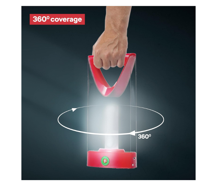 HYNiC HL922 Rechargeable LED Lantern – 60 Ultra-Bright LEDs, 4000 mAh Battery, Durable ABS Housing, Type-C USB Charging, Power Indicator – Portable for Camping, Emergency & Outdoor Use in KSA