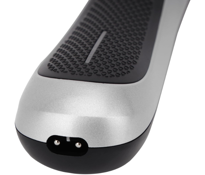 Olsenmark OMTR4105 Hair Groomer & Trimmer – Rechargeable, 60min, Quick USB Charge, Detachable Blades, Waterproof in KSA