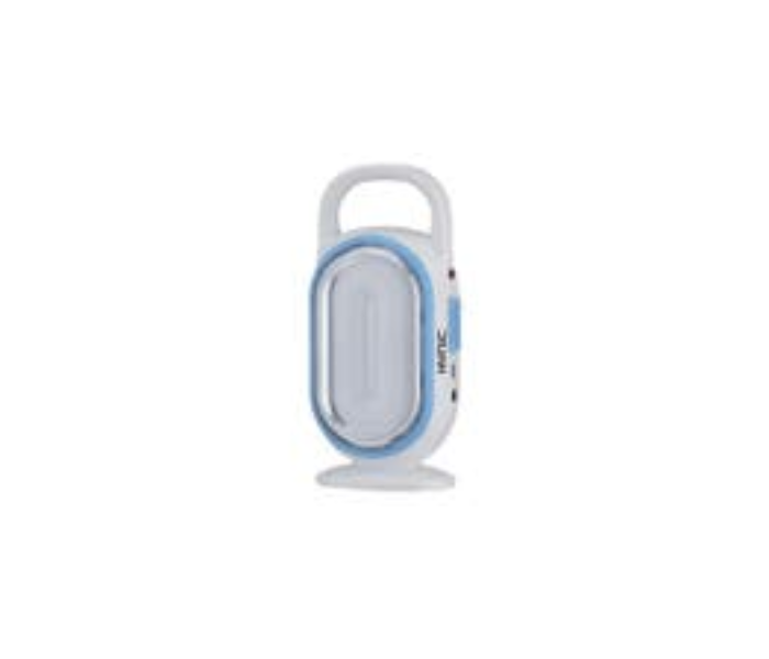 HYNiC HL924 Rechargeable LED Lantern – Compact 20-LED Design, 800 mAh Battery, Durable ABS Housing, Micro USB Charging, Power Indicator – Portable Light for Camping, Emergency & Home Use in KSA