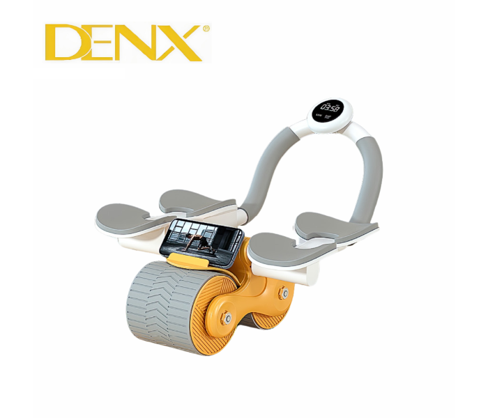 DENX Abdominal Tightening Exercise Machine: Model DX2513 in KSA