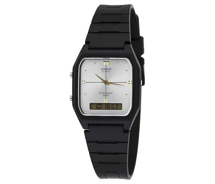 Casio Men's Watch - AW-48HE-1AVDF in UAE