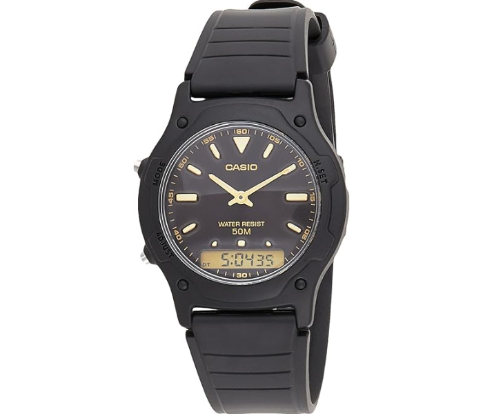 Casio Men Quartz Watch in UAE