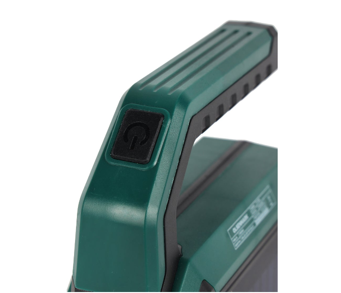 Olsenmark COB LED Solar Light OME2840 – Dual Flashlight, 9H Working, Efficient & Convenient Charging in KSA