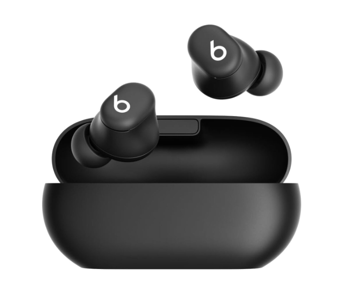 Beats Solo Buds — Wireless Bluetooth Earbuds in UAE