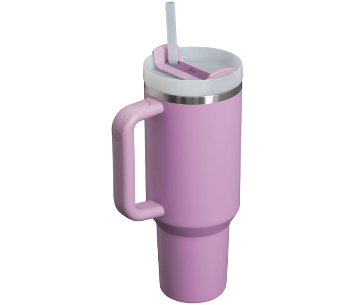 STANLEY Quencher H2.0 Flow State Tumbler 40oz - Purple in UAE