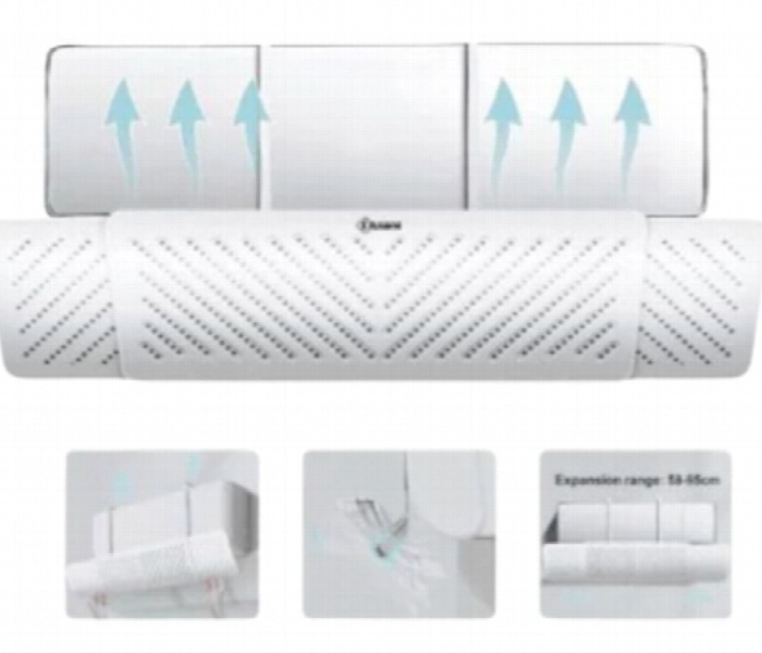 Air Conditioning Deflector Ac Airflow in KSA