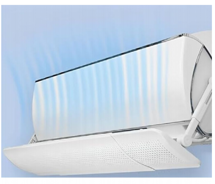 Air Conditioning Deflector Ac Airflow in KSA