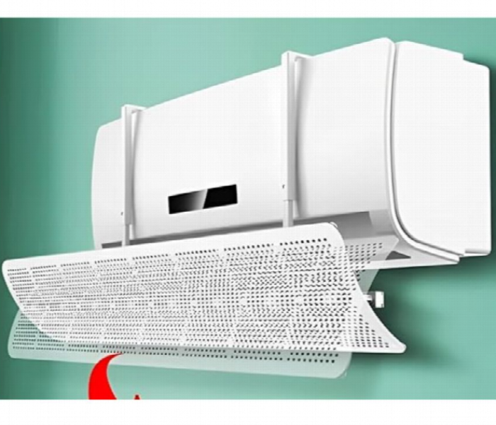 Air Conditioning Deflector Ac Airflow in KSA