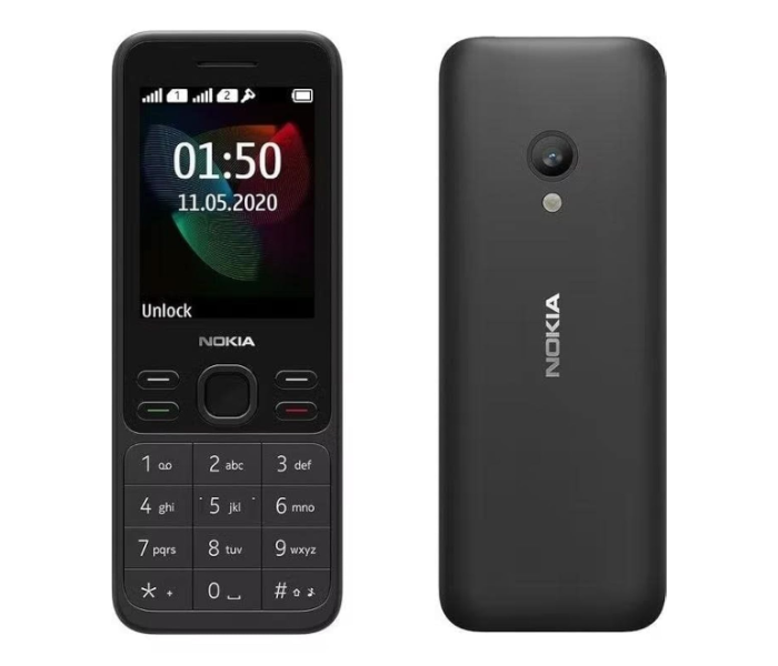 Nokia 150 2020 in UAE