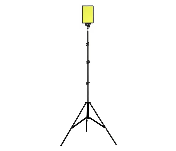 Camping Light BVT 02W Too Bright LED Lamp with Remote Control – Latest Model in UAE