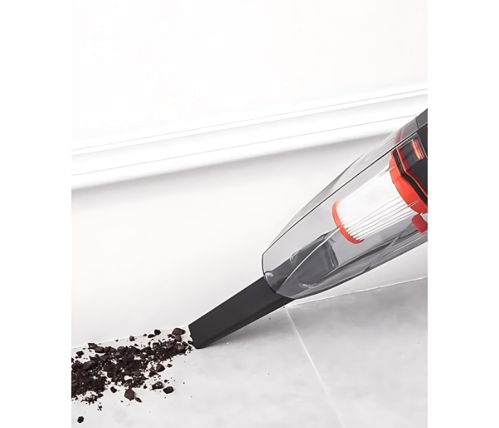 Multifunctional 600W Upright Vacuum Cleaner, Handheld, High Power, Large Suction, Operates Quietly DLC-36345 in KSA