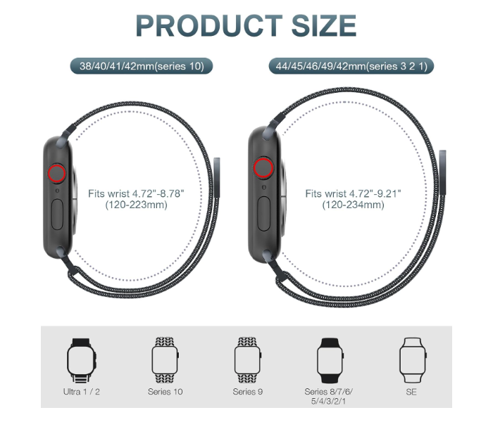 WS-X22 Multi-Function Waterproof Smart Watch | Full-Screen HD Display | Fitness in KSA