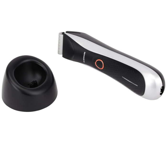Olsenmark OMTR4105 Hair Groomer & Trimmer – Rechargeable, 60min, Quick USB Charge, Detachable Blades, Waterproof in KSA