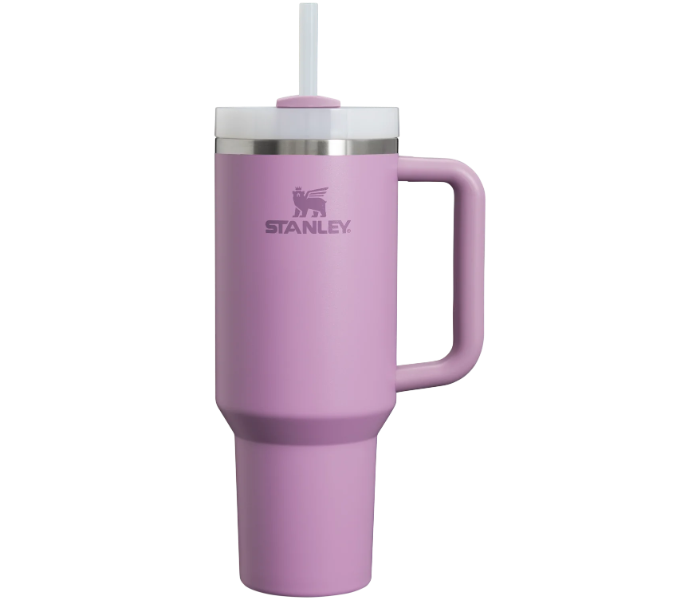 STANLEY Quencher H2.0 Flow State Tumbler 40oz - Purple in UAE