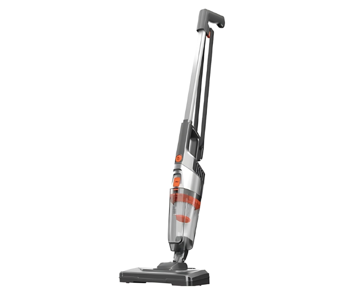 Multifunctional 600W Upright Vacuum Cleaner, Handheld, High Power, Large Suction, Operates Quietly DLC-36345 in KSA