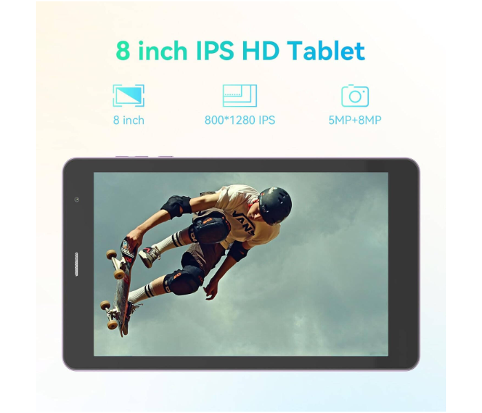 C Idea CM828 Tablet, 8