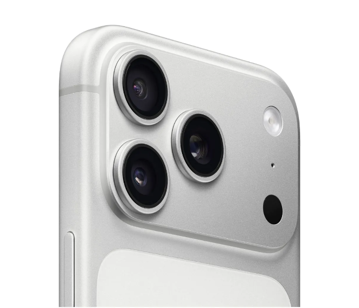 Apple Iphone 17 Pro Max 256GB Middle East Version Silver in UAE