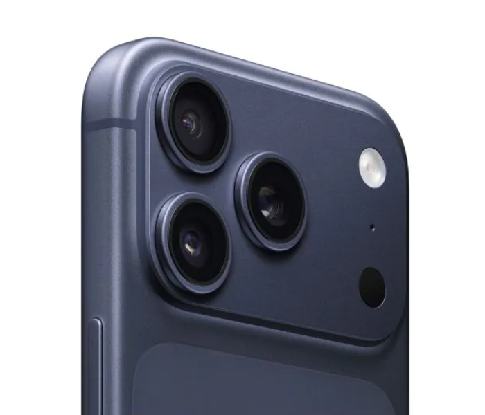 Apple Iphone 17 Pro 1TB Middle East Version Deep Blue in UAE