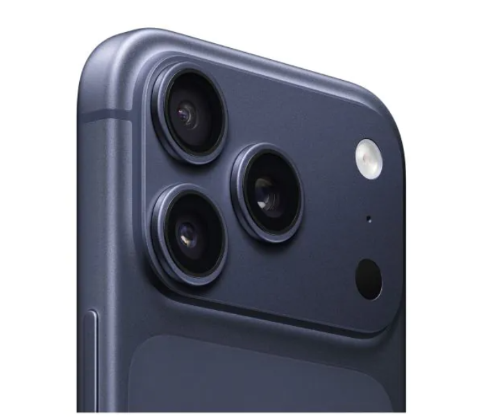 Apple Iphone 17 Pro Max 512GB Middle East Version Deep Blue in UAE