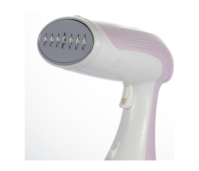 RAF Multi Colors Mini Handheld Garment Steamer Portable 1500W in UAE