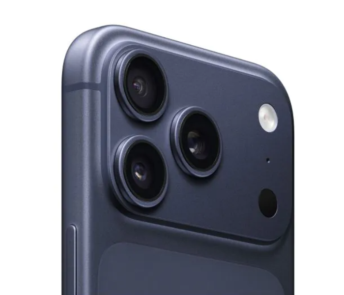 Apple Iphone 17 Pro 256GB Middle East Version Deep Blue in UAE