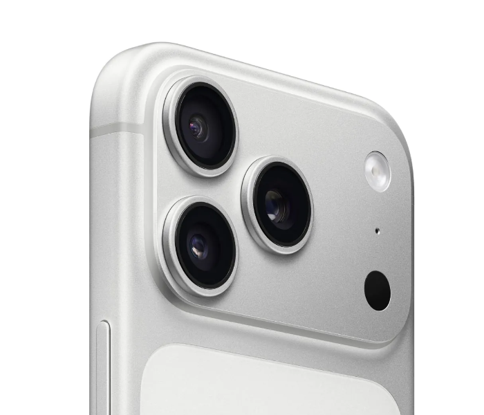 Apple Iphone 17 Pro 512GB Middle East Version Silver in UAE