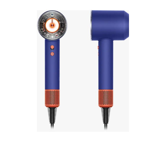 Dyson Supersonic R HD18 Professional Vinca Blue/Topaz in UAE