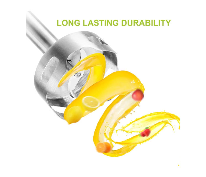 Slivers Criest – Hand Blender Model SC-1662 in UAE