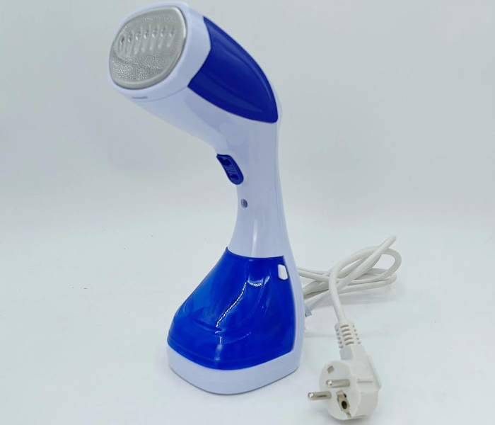 Difei Handheld Garment Steamer 1100W 200ml Capacity Fast Heat Up Portable Fabric Steamer with 12 Minutes Continuous Steam in UAE