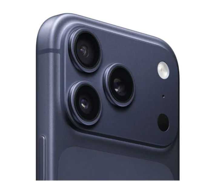 Apple Iphone 17 Pro Max 256GB Middle East Version Deep Blue in UAE