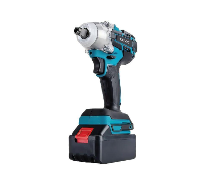 Denx DX2568 21V Cordless Drill Driver with 2 Batteries – 2000 RPM in UAE