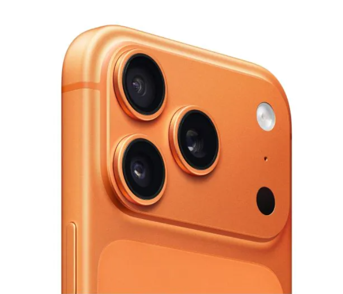 Apple Iphone 17 Pro Max 2TB Middle East Version Cosmic Orange in UAE