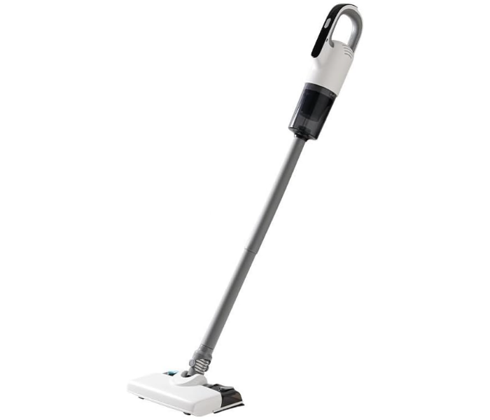 DENX DN2906 Wireless Vacuum Cleaner Portable Rechargeable Handheld Vacuum for Home and Car Cleaning in UAE