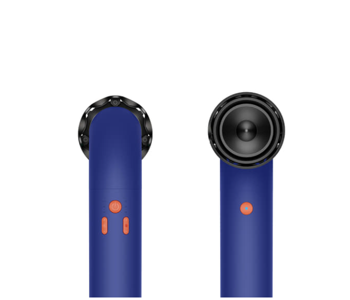 Dyson Supersonic R HD18 Professional Vinca Blue/Topaz in UAE