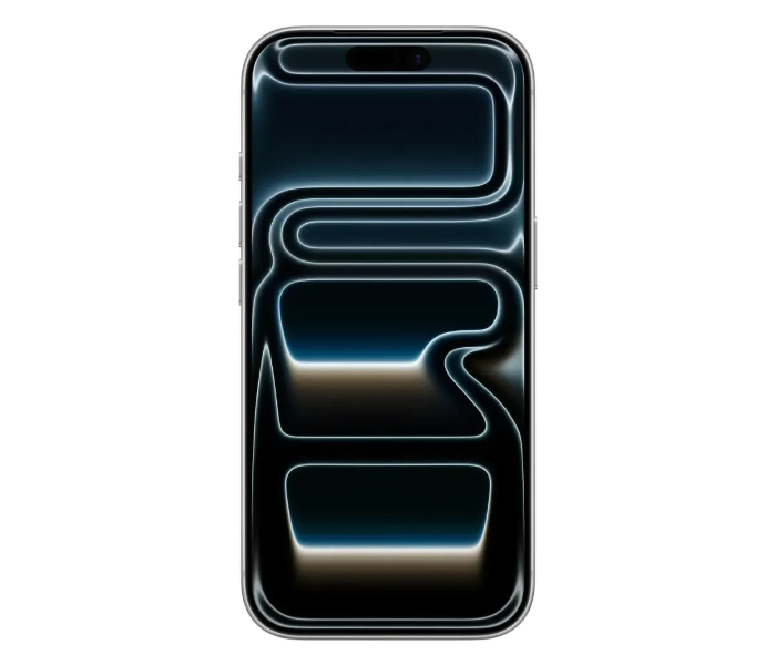 Apple Iphone 17 Pro Max 256GB Middle East Version Silver in UAE