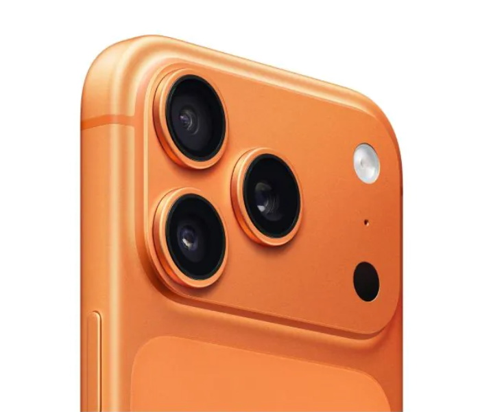 Apple Iphone 17 Pro Max 256GB Middle East Version Cosmic Orange in UAE