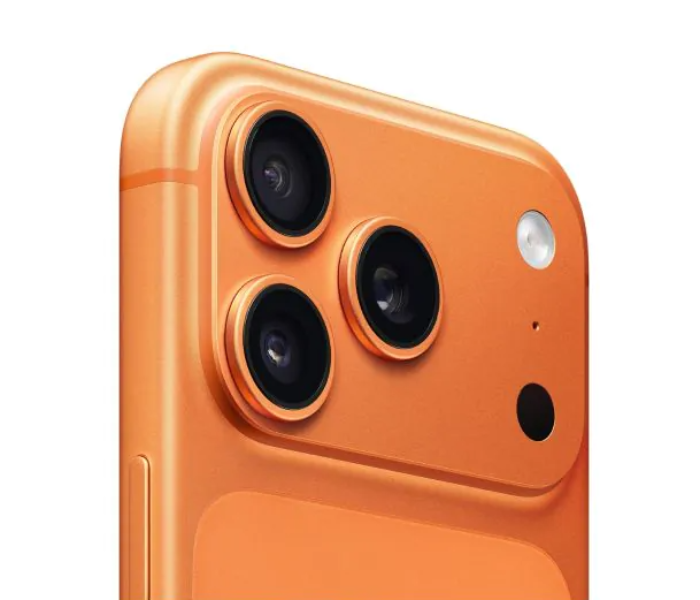 Apple Iphone 17 Pro 512GB Middle East Version Cosmic Orange in UAE