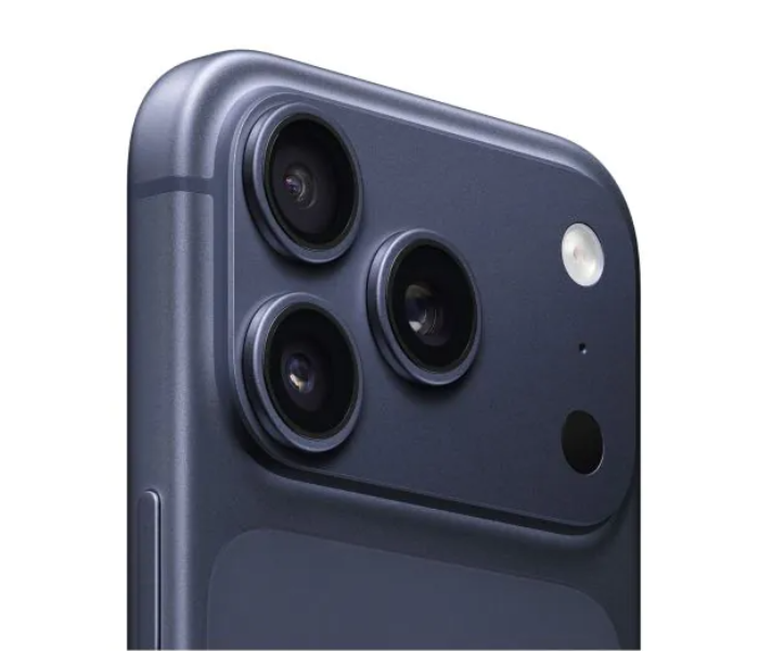 Apple Iphone 17 Pro 512GB Middle East Version Deep Blue in UAE