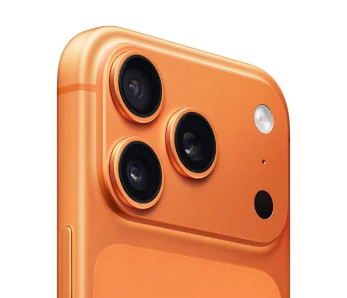 Apple Iphone 17 Pro 1TB Middle East Version Cosmic Orange in UAE