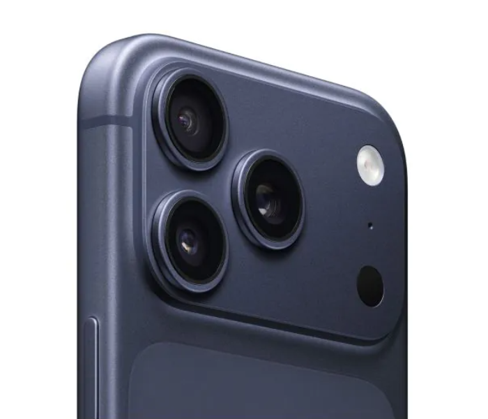 Apple Iphone 17 Pro Max 2TB Middle East Version Deep Blue in UAE