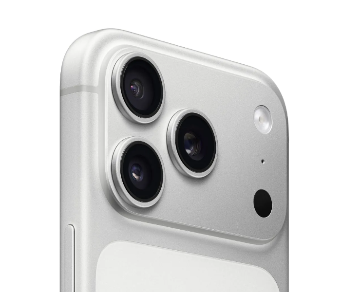 Apple Iphone 17 Pro 256GB Middle East Version Silver in UAE