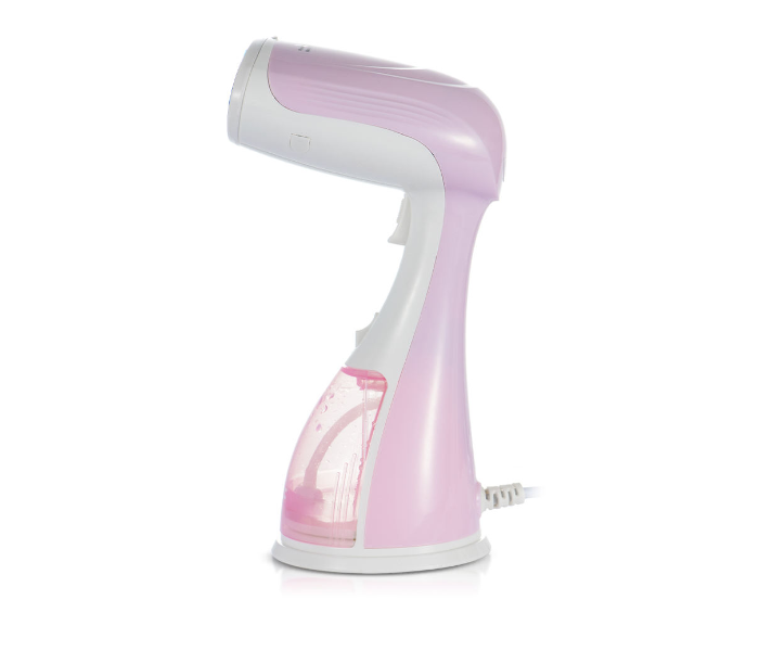 RAF Multi Colors Mini Handheld Garment Steamer Portable 1500W in UAE