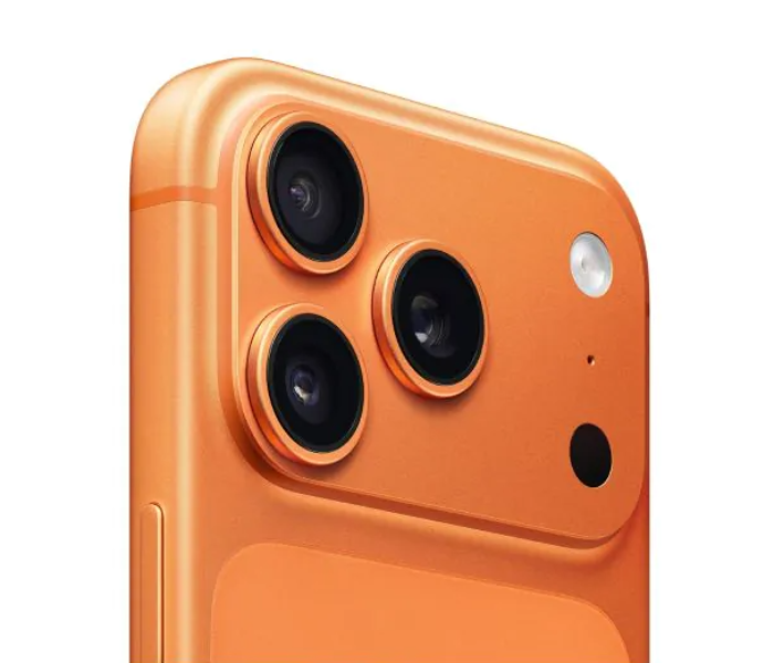Apple Iphone 17 Pro Max 512GB Middle East Version Cosmic Orange in UAE