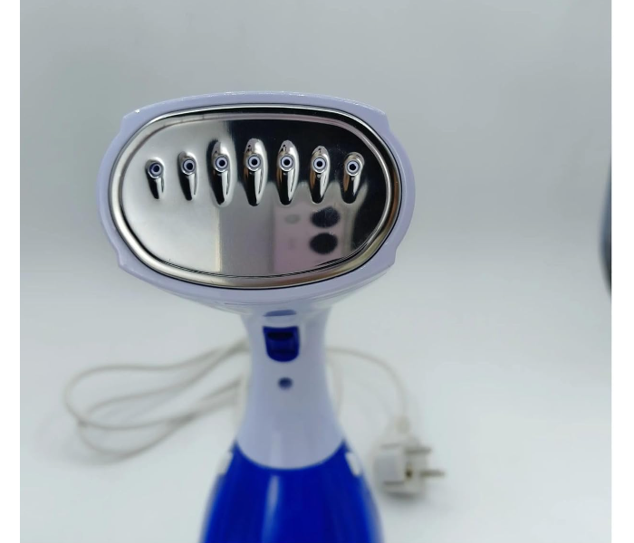 Difei Handheld Garment Steamer 1100W 200ml Capacity Fast Heat Up Portable Fabric Steamer with 12 Minutes Continuous Steam in UAE