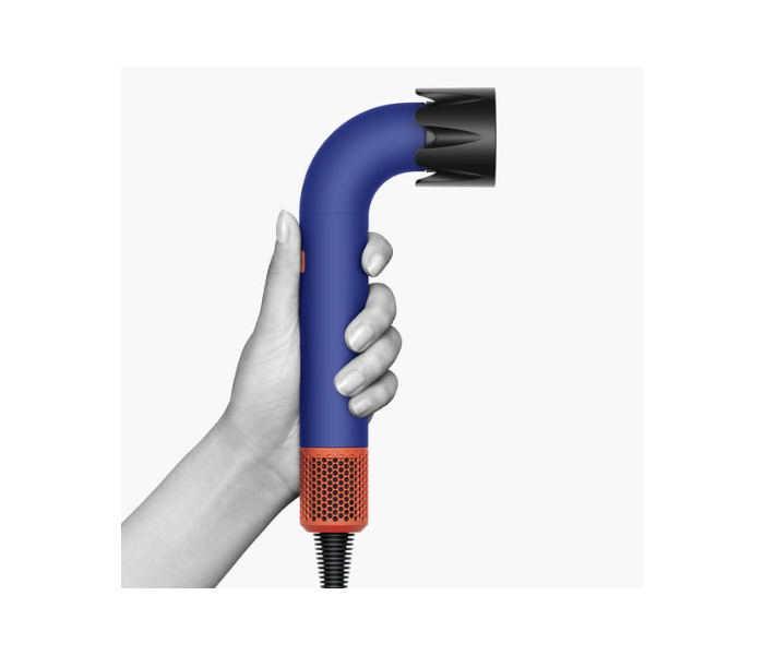 Dyson Supersonic R HD18 Professional Vinca Blue/Topaz in UAE
